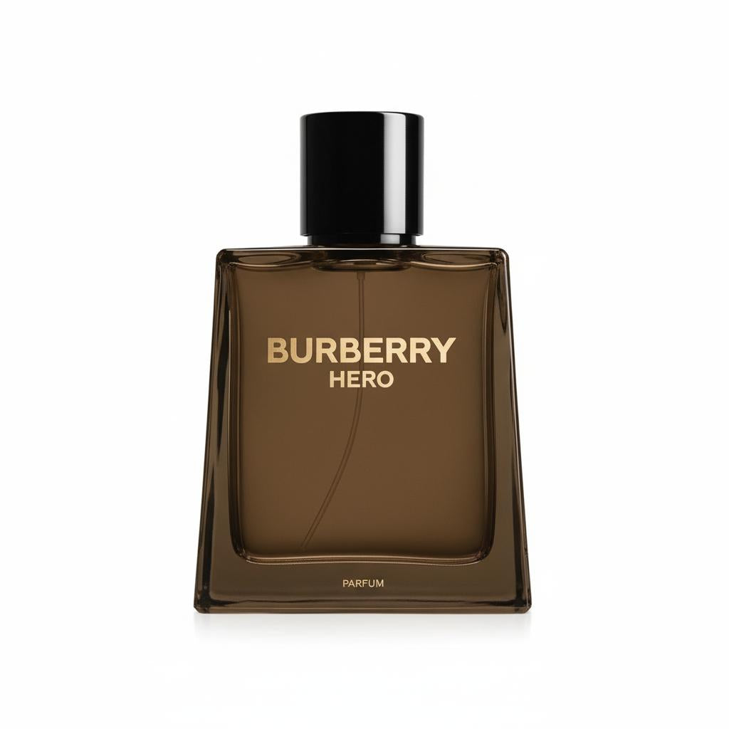 BURBERRY_BURBERRY HERO 3.4 PARFUM M (118319) - Spain
