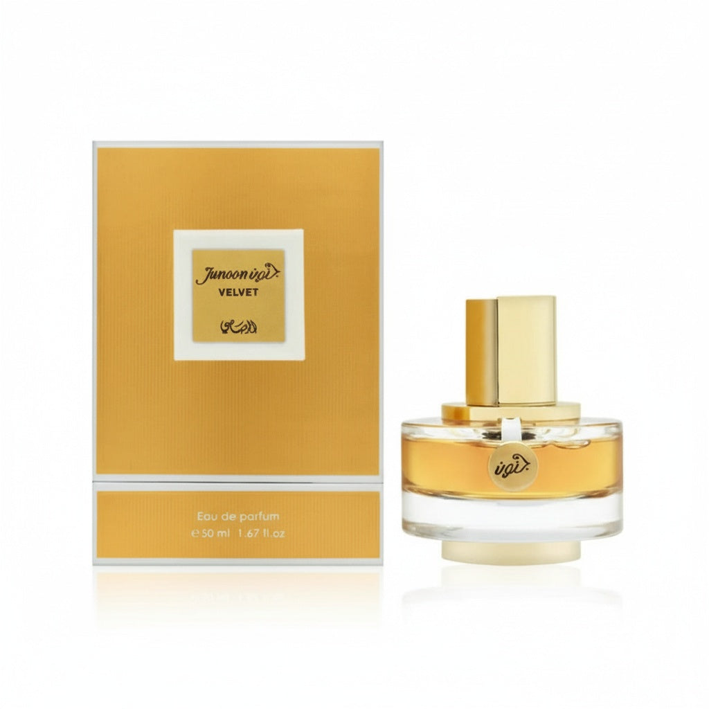 RASASI_RASASI JUNOON VELVET 1.7 EDP L - (125244) - Emirates