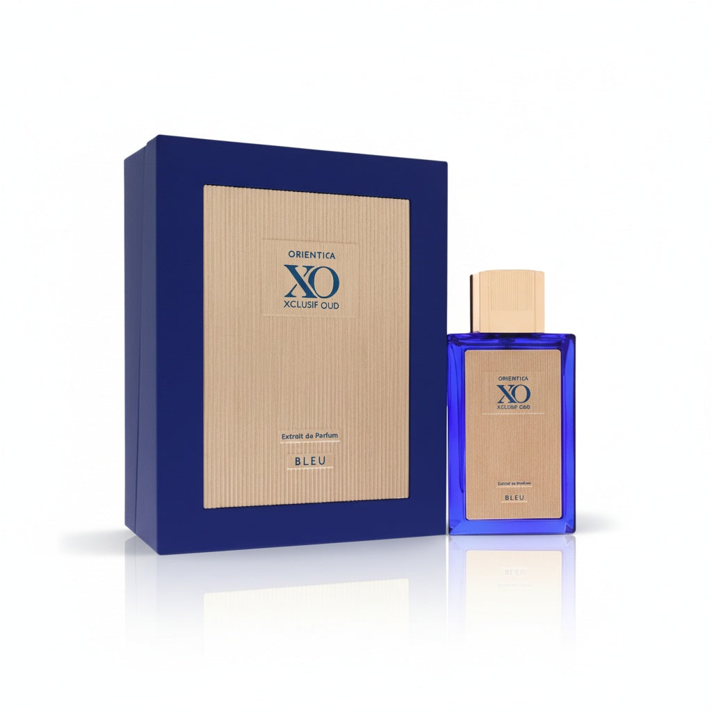 AL HARMAIN_ORIENTICA XO XCLUSIF OUD BLUE 2.0 EDP U - (122531) - Emirates