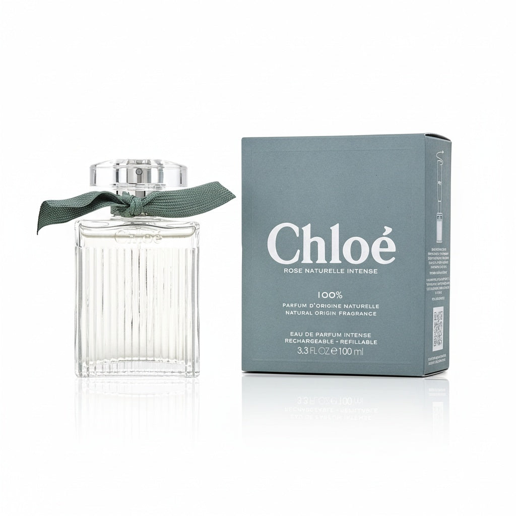 CHLOE_CHLOE ROSE NATURELLE INTENSE 1.7 EDP L - (122210) - France
