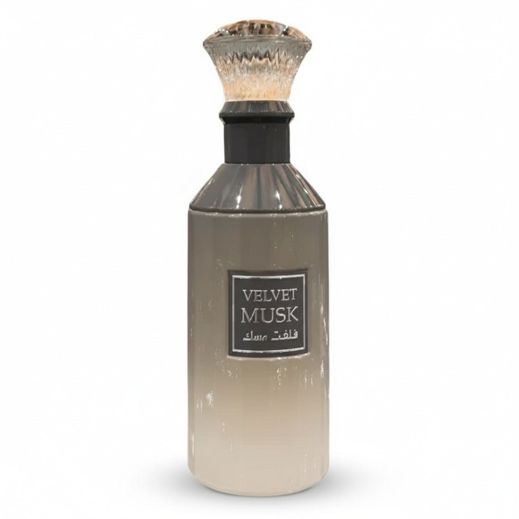 LATTAFA_LATTAFA VELVET MUSK 3.4 EDP U (130600) - Emirates