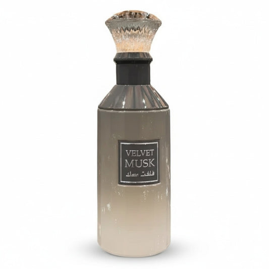 LATTAFA_LATTAFA VELVET MUSK 3.4 EDP U  (130600) - Emirates