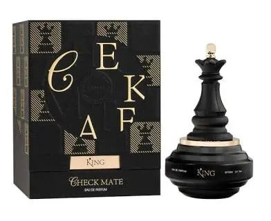 ARMAF CHECKMATE KING 3.4 OZ EDP. M