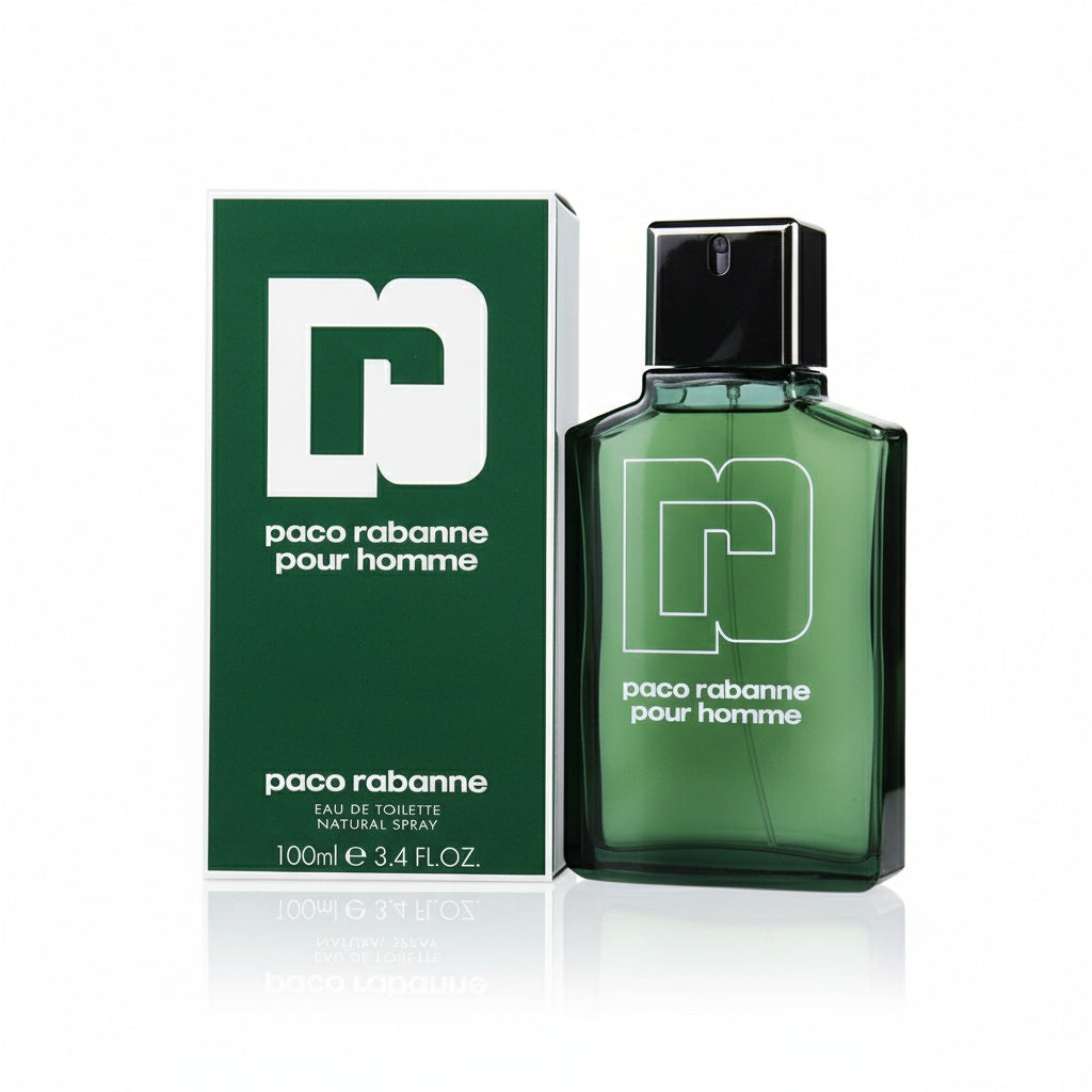 PACO RABANNE_PACO RABANNE 3.4 EDT M (103092) - Spain