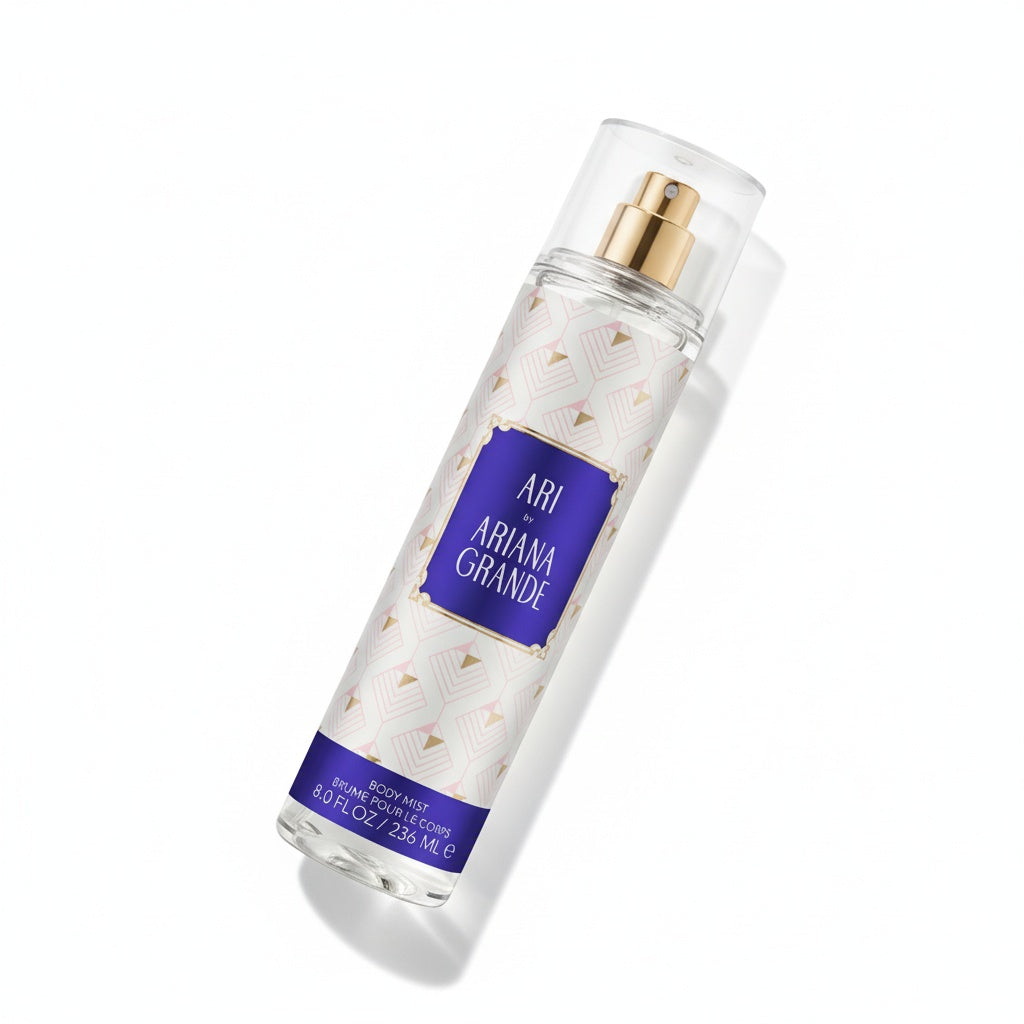 ARIANA GRANDE_ARIANA GRANDE ARI 8.0 BODY MIST L - (114747) - Emirates