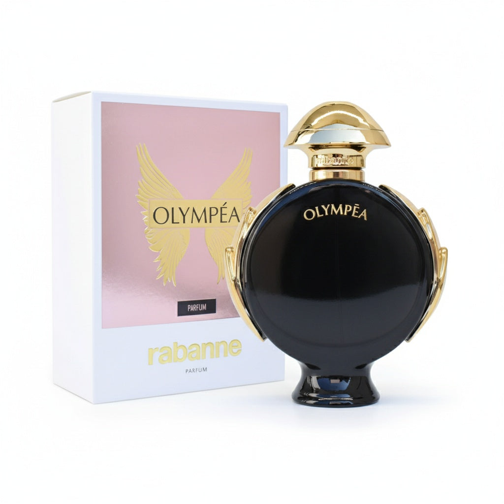 PACO RABANNE_PACO RABANNE OLYMPEA 2.7 PARFUM L (118185) - France