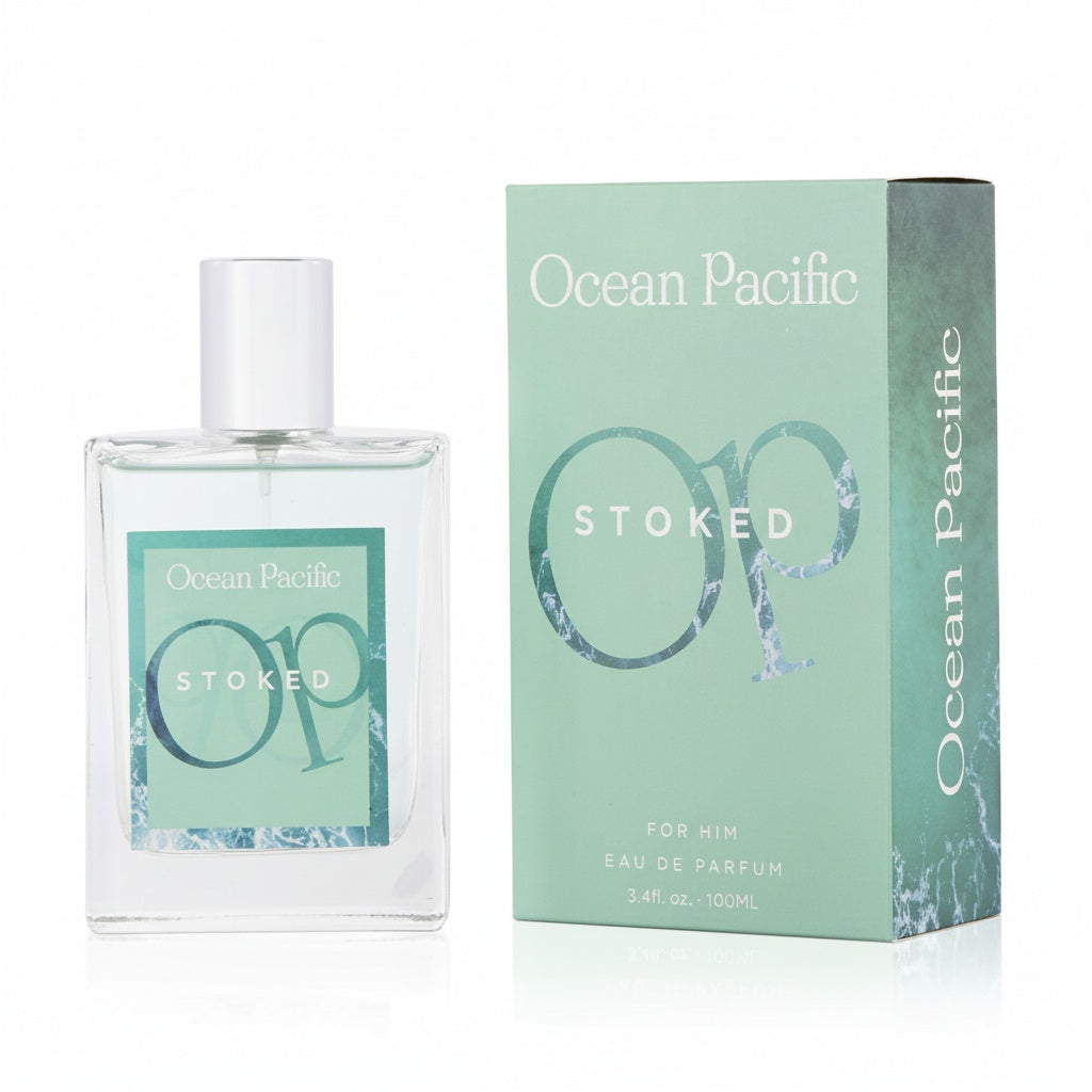 OCEAN PACIFIC_OCEAN PACIFIC STOKED 3.4 EDP M - (117536) - China