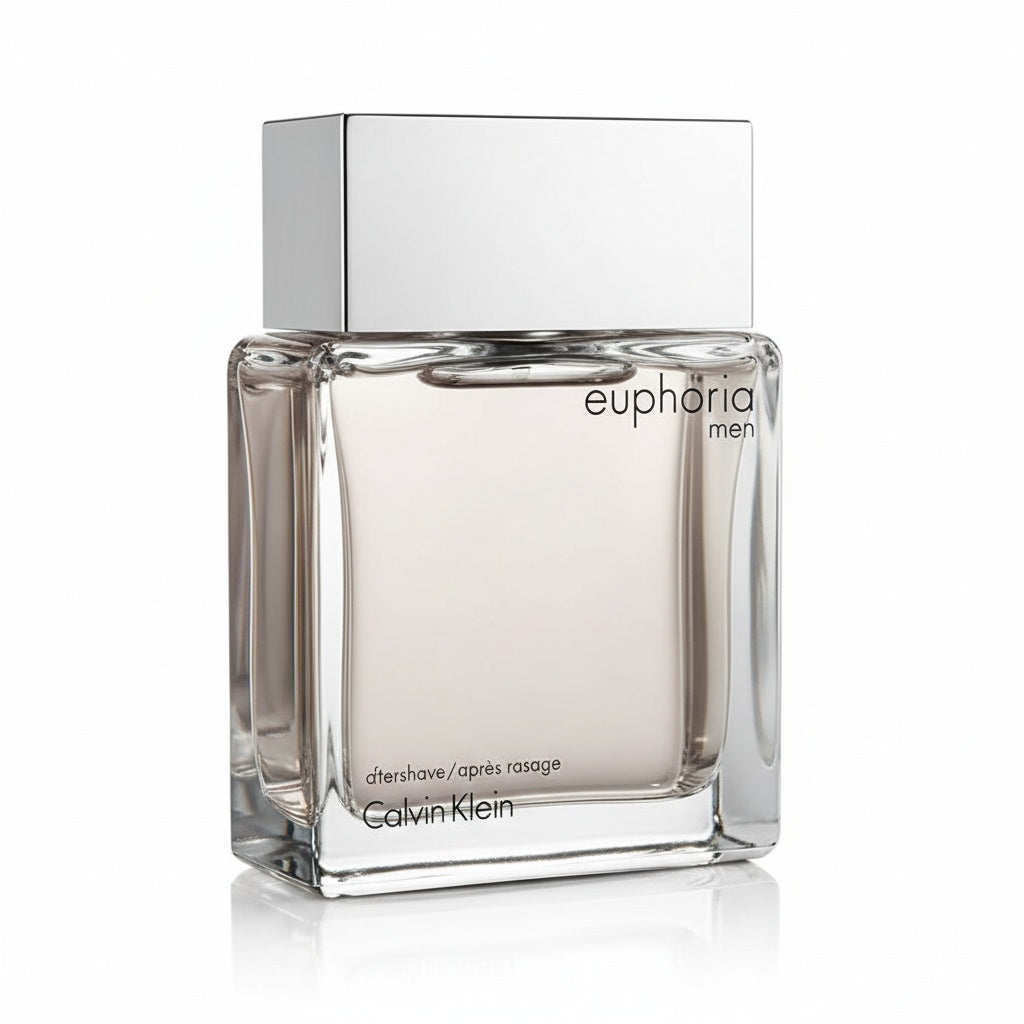 CALVIN KLEIN_EUPHORIA 3.4 A/S M (115003) - Spain