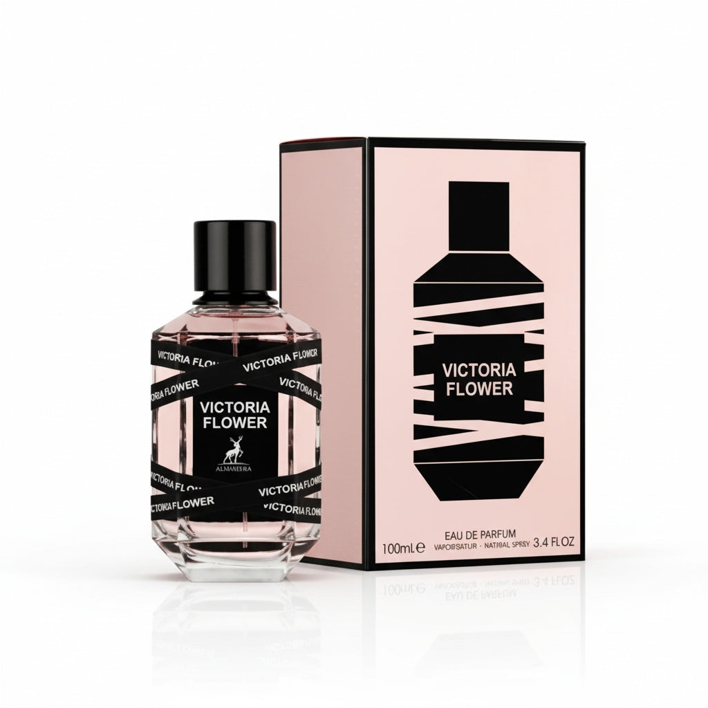 LATTAFA_MAISON ALHAMBRA VICTORIA FLOWER 3.4 EDP L (124341) - Emirates