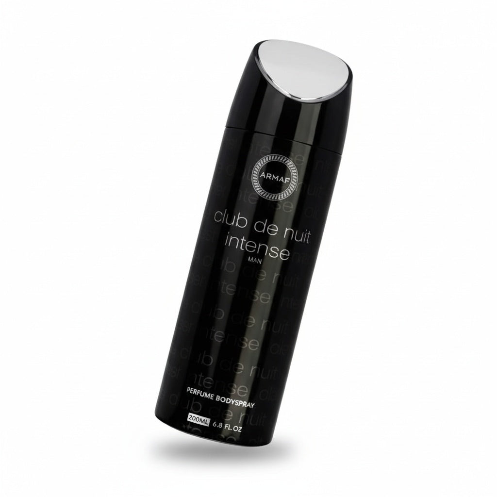 ARMAF_ARMAF CLUB DE NUIT INTENSE 6.7 BODY SPRAY M (121396) - Emirates