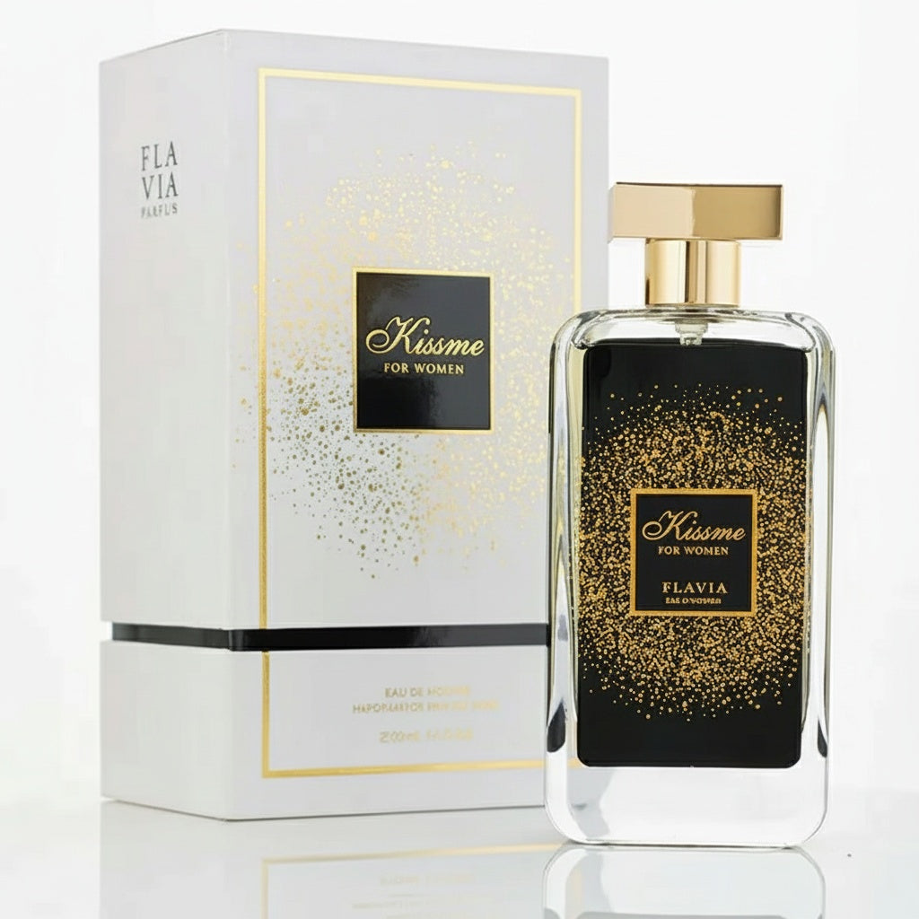 FLAVIA PARFUM_FLAVIA KISS ME 3.4 EDP L - (127172) - Emirates