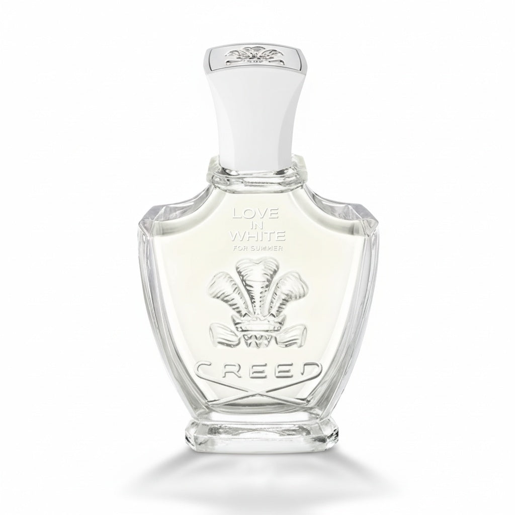 CREED_CREED LOVE IN WHITE FOR SUMMER 2.5 EDP L TST (121657) - France