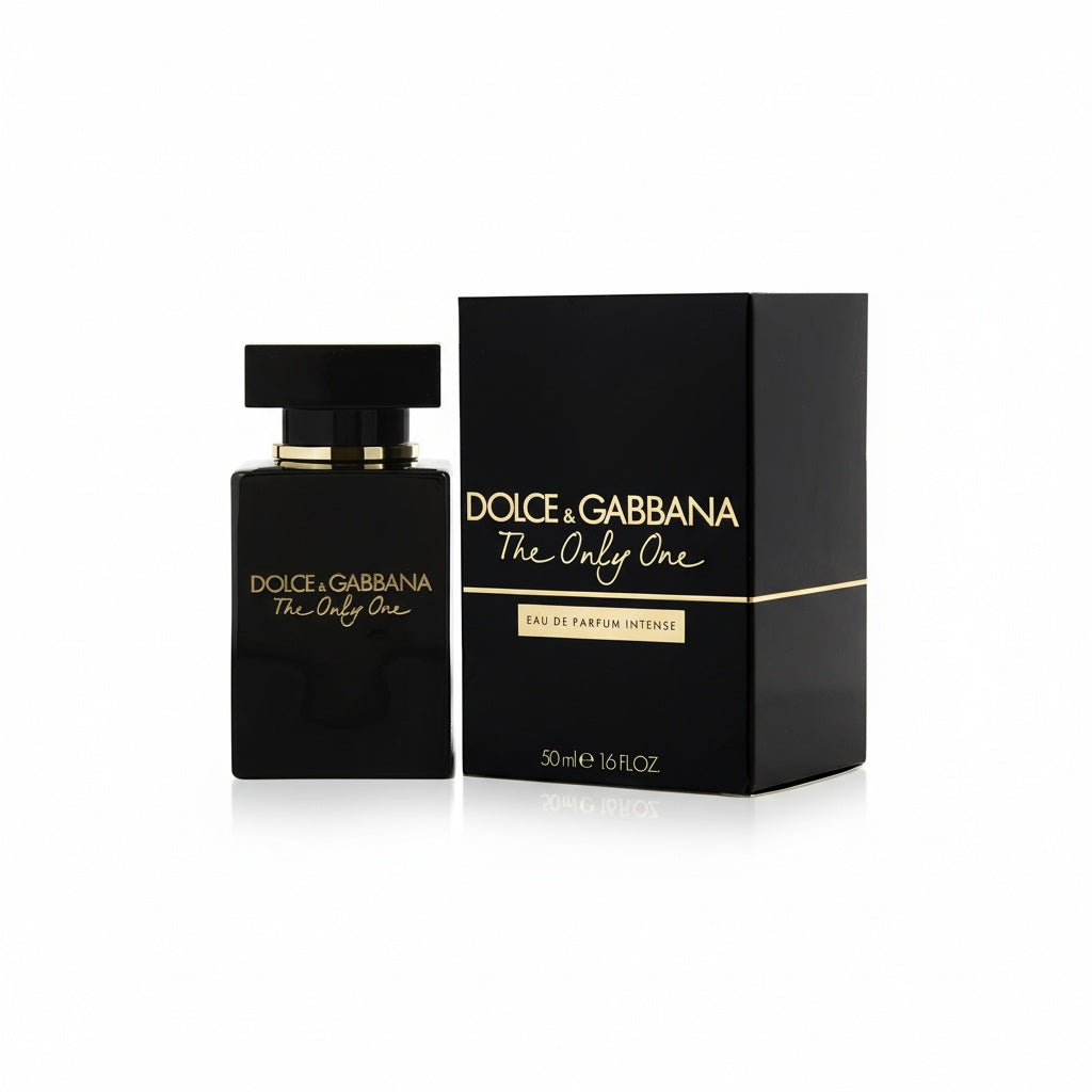 DOLCE & GABBANA_DG THE ONLY ONE INTENSE 1.7 EDP L (116641) - Italy