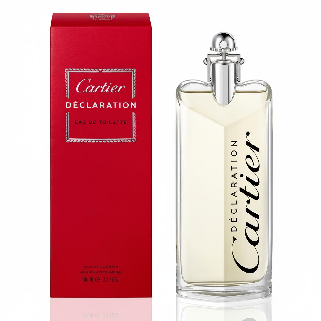 CARTIER_CARTIER DECLARATION 3.4 EDT M (100935) - France