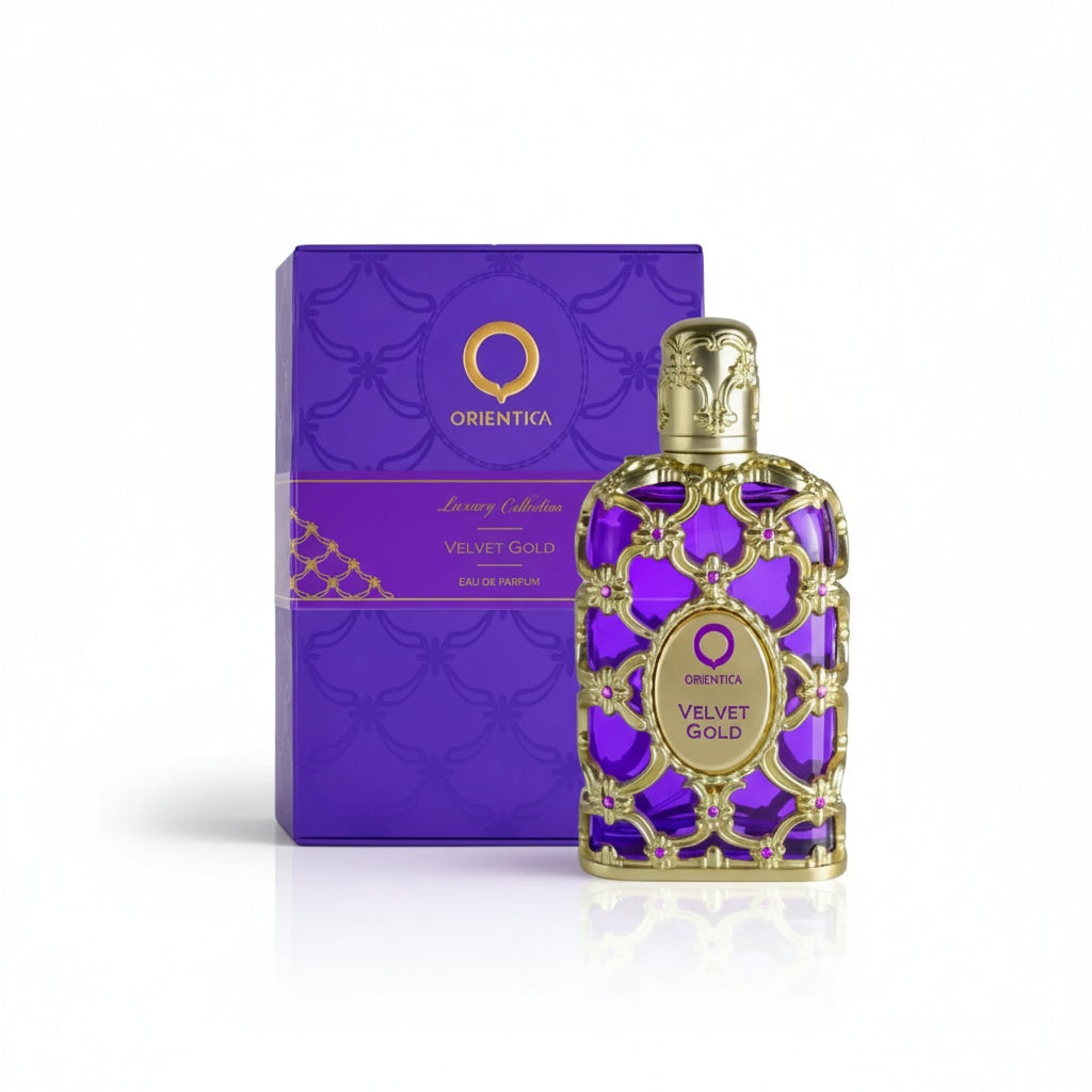 UNDEFINED_ORIENTICA VELVET GOLD 2.8 EDP U TST - (127734) - Emirates