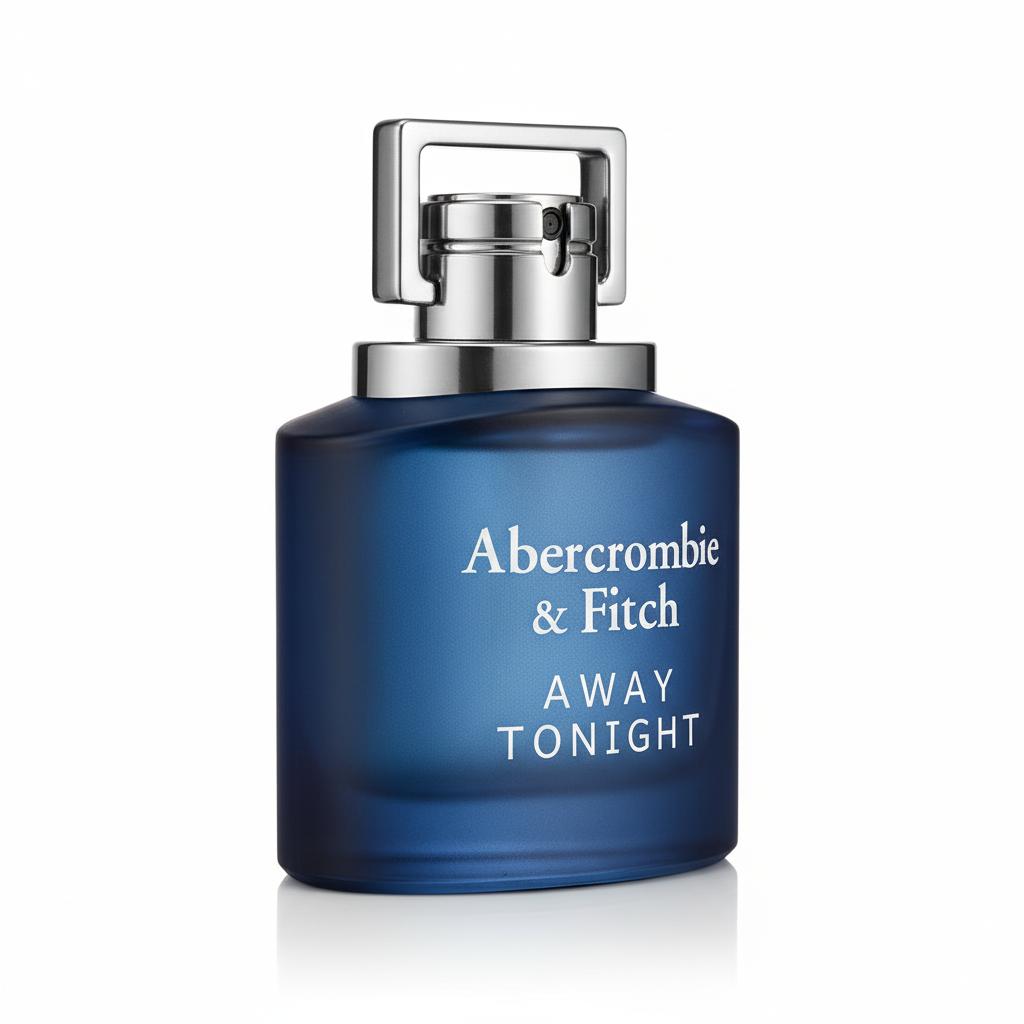 ABERCROMBIE_ABERCROMBIER AWAY TONIGHT 3.4 EDT M (130037) - USA