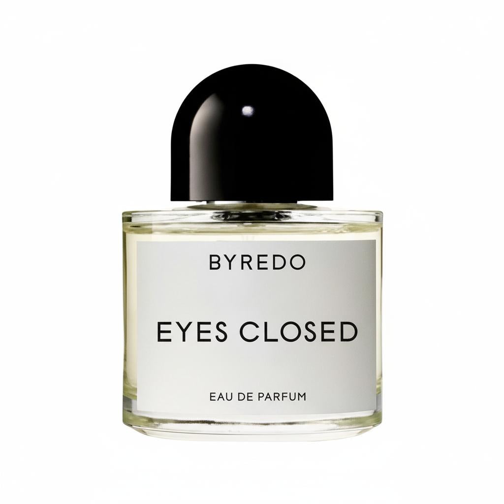 BYREDO_BYREDO EYES CLOSED 3.4 EDP U (118291) - France