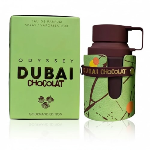 ARMAF_ARMAF ODYSSEY DUBAI CHOCOLAT 3.4 EDP U (130324) - Emirates