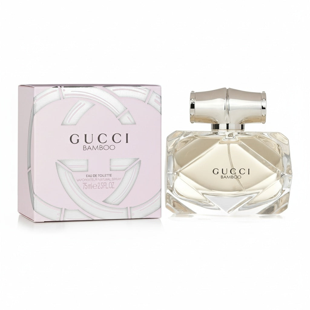 GUCCI_GUCCI BAMBOO 2.5 EDP L (104949) - France