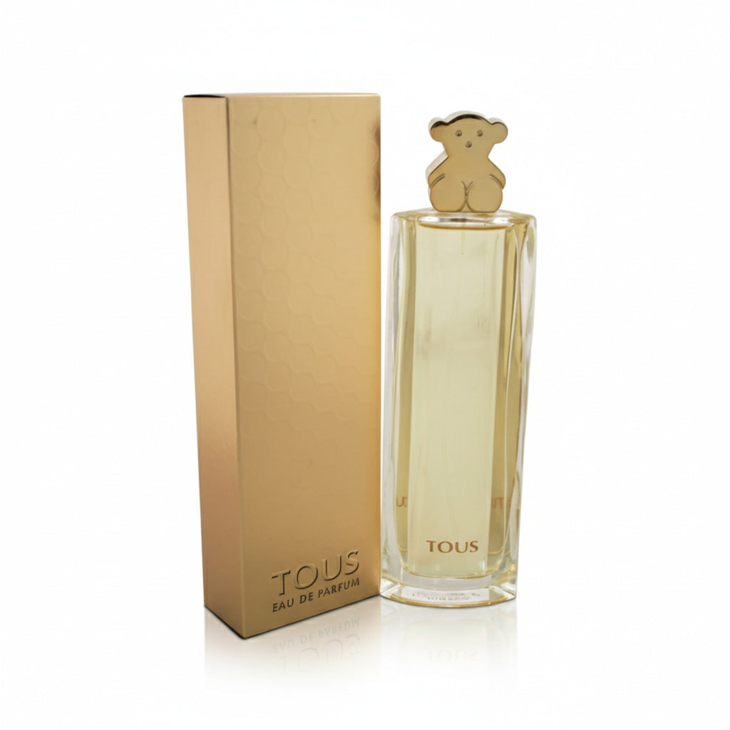 TOUS_TOUS GOLD 3.0 EDP L (103551) - Spain