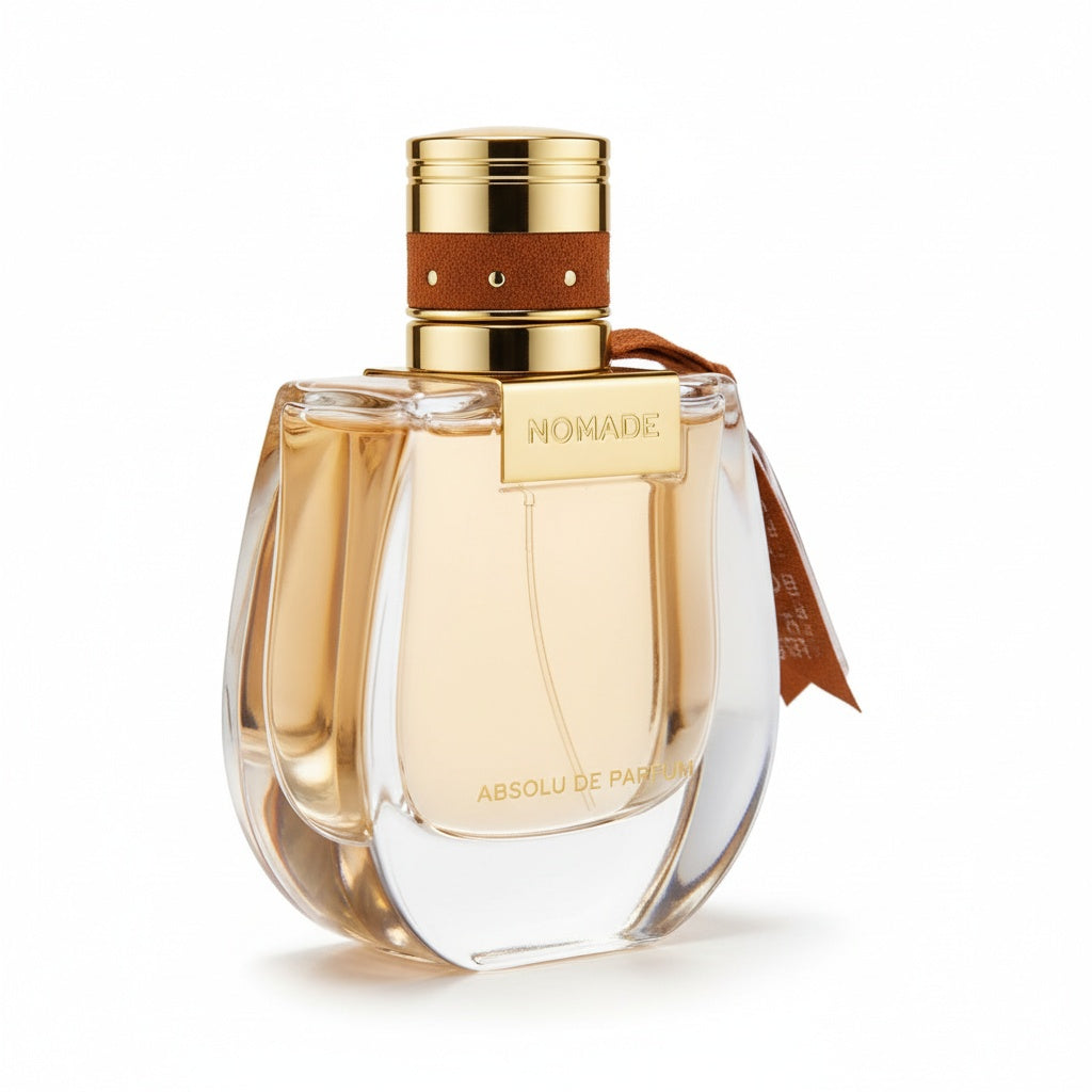 CHLOE_CHLOE NOMADE ABSOLU 1.0 EDP L (120200) - France