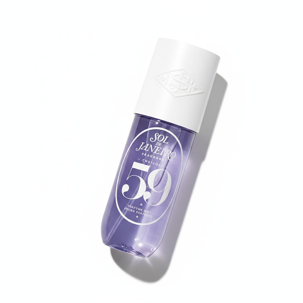 SOL DE JANEIRO_SDJ DELICIA DRENCH CHEIROSA 59 8.1 BODY MIST U (127468) - USA