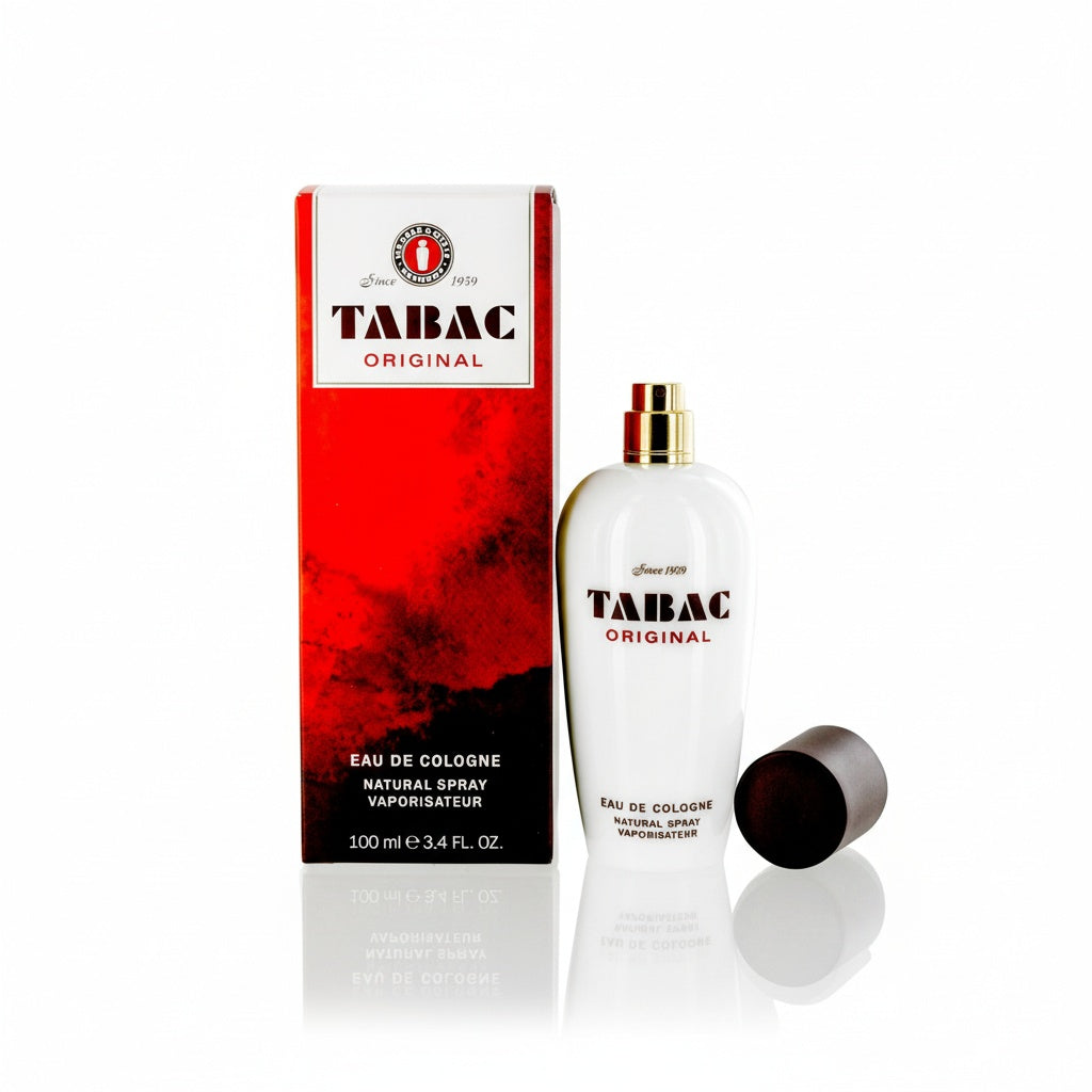 TABAC_TABAC 3.4 EDC M (116336) - Germany