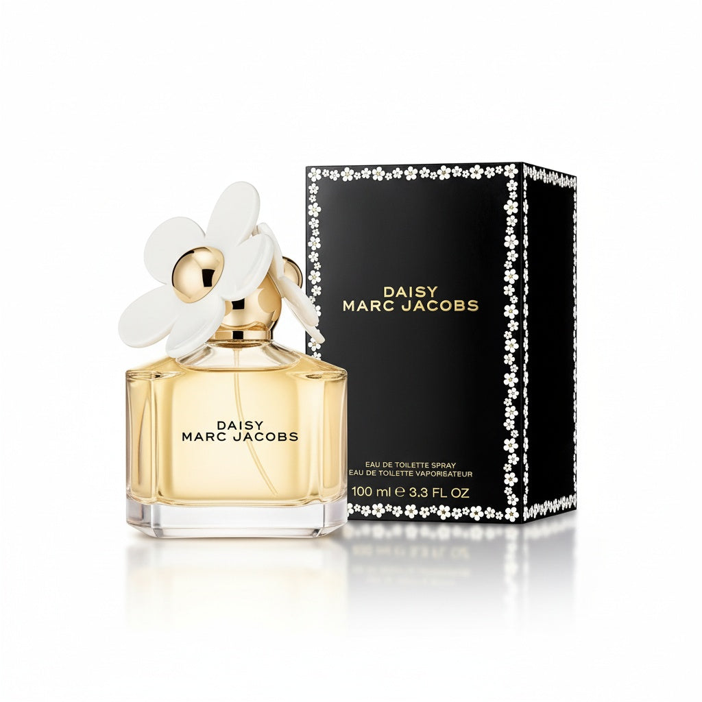 MARC JACOB_MARC JACOBS DAISY 3.4 EDT L (102765) - France