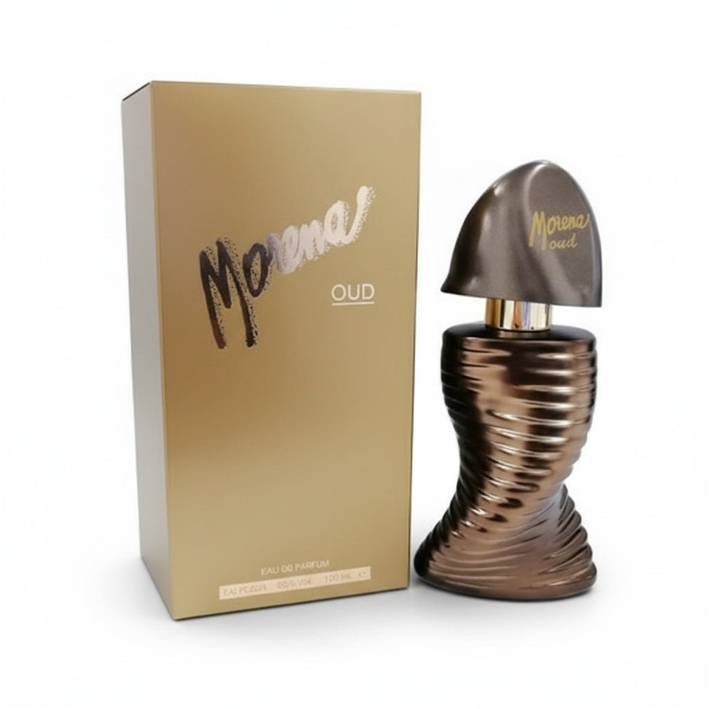 MORENA_MORENA OUD 3.4 EDP U - (122009) - Switzerland