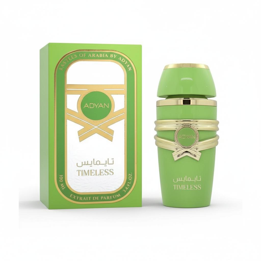 ADYAN_ADYAN TIMELESS 3.4 EDP L (129799) - Emirates