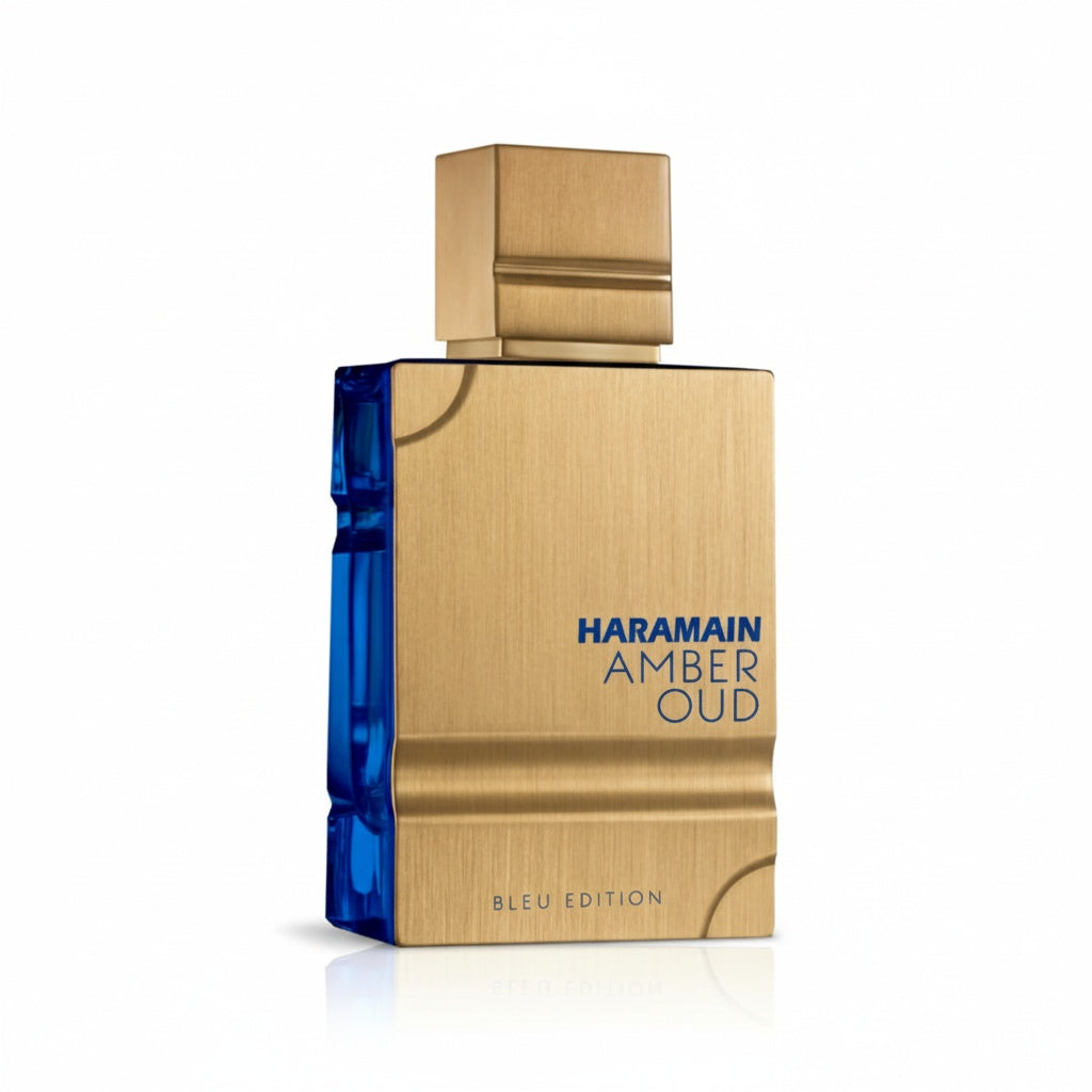 AL HARMAIN_AL HARAMAIN AMBER OUD BLEU 6.8 EDP U TST (120823) - Emirates