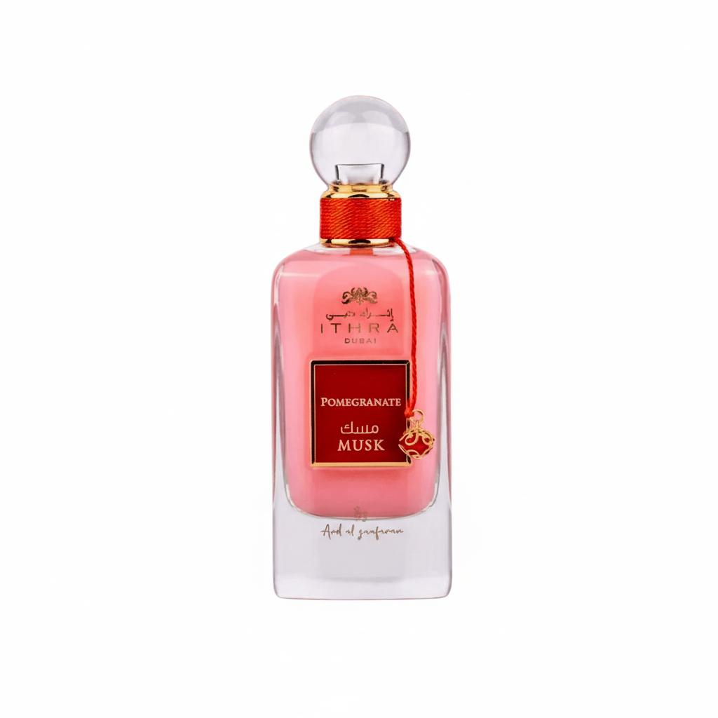 UNDEFINED_ARD AL ZAAFRAN POMEGRANATE 3.4 EDP U (130571) - Emirates