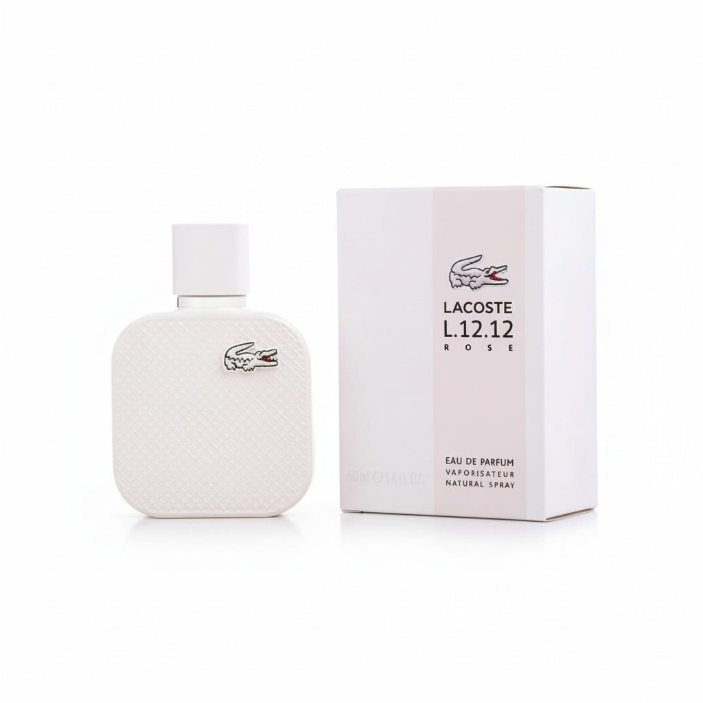 LACOSTE_LACOSTE ROSE 3.4 EDP L (119718) - France