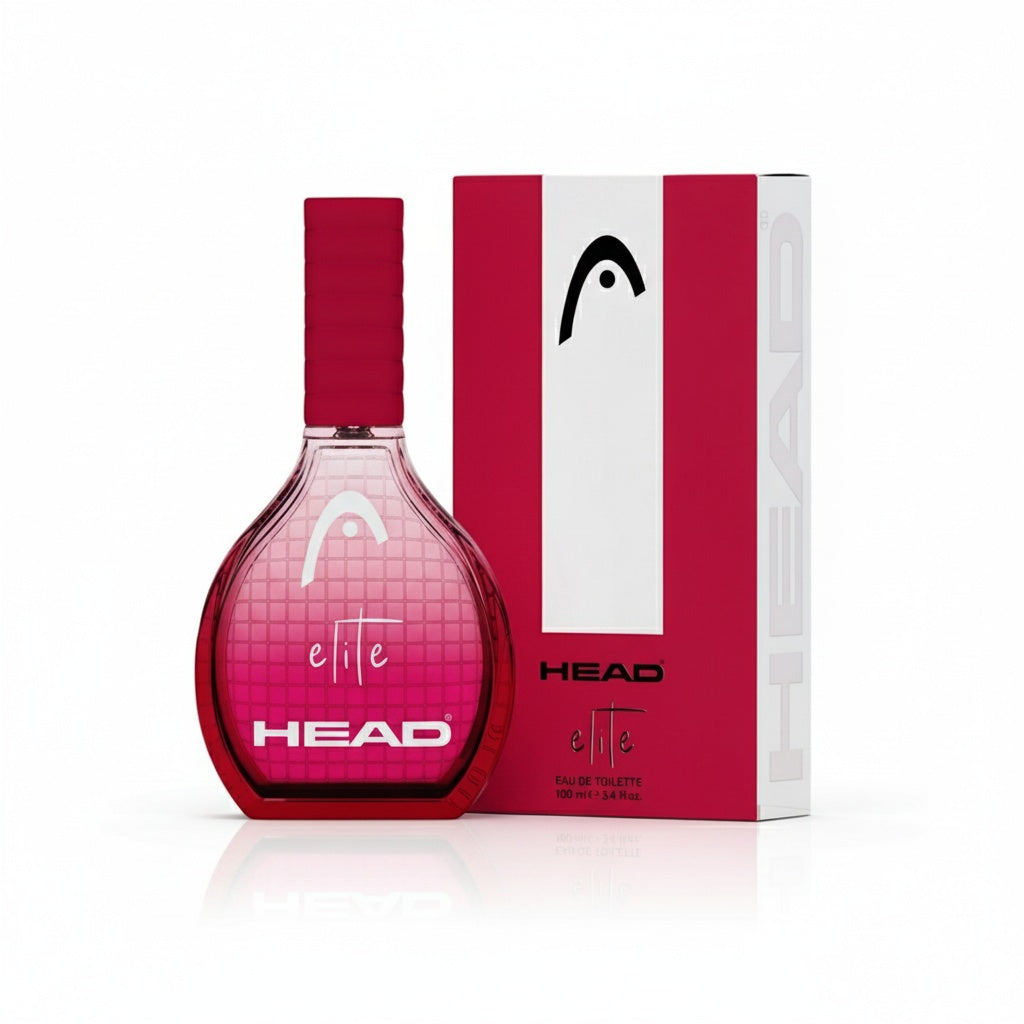 HEAD_HEAD ELITE POUR FEMME 3.3 EDT L - (124722) - Italy