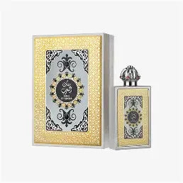 LATTAFA PRIDE KING OF ARABIA 3.4 OZ EDP . M