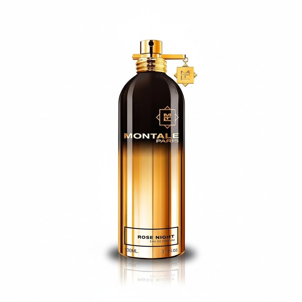 MONTALE_MONTALE ROSE NIGHT 3.4 EDP U TST - (127795) - France
