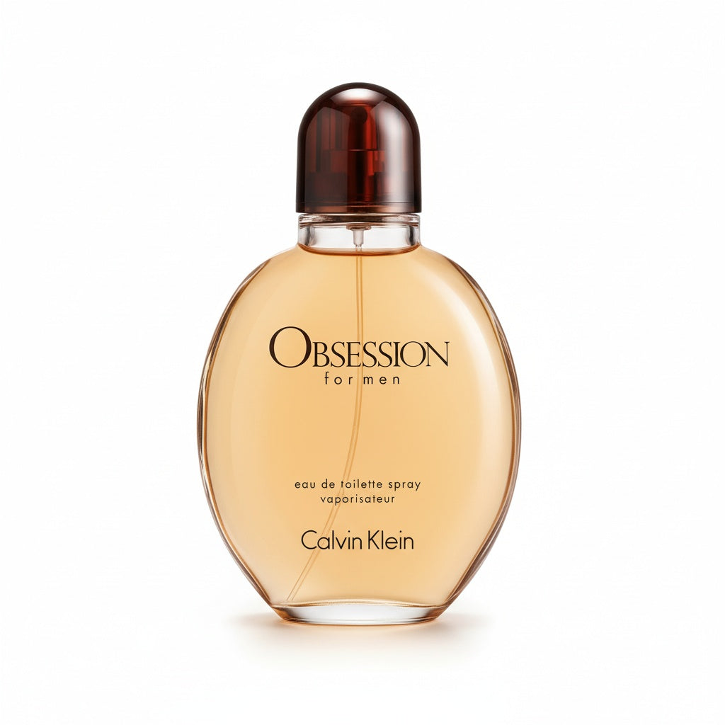 CALVIN KLEIN_OBSESION 4.2 EDT M (103018) - France
