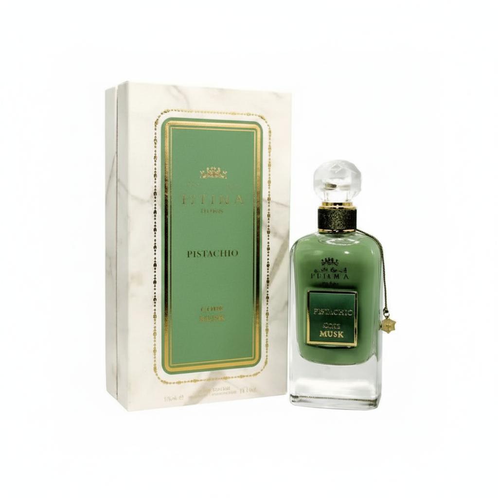 UNDEFINED_ARD AL ZAAFRAN PISTACHO MUSK 3.4 EDP U (130570) - Emirates