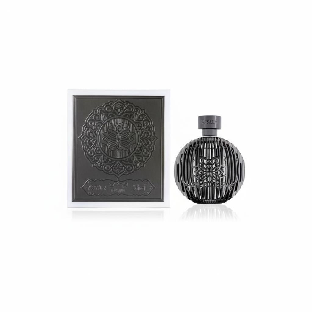 UNDEFINED_ASSALA PRIME ASSALA ELIXIR 3.4 EDP U (131025) - Morocco