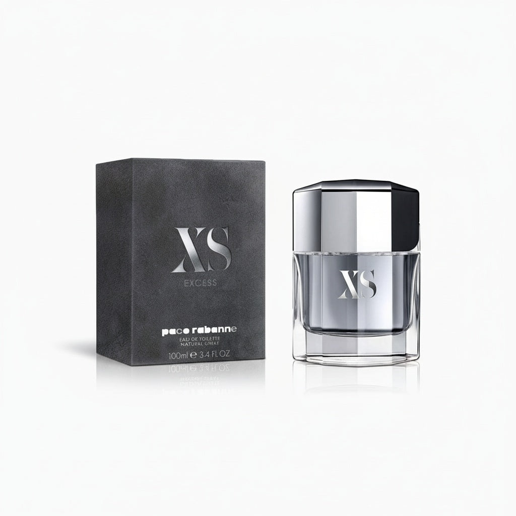 PACO RABANNE_XS 3.4 EDT M (112138) - Spain