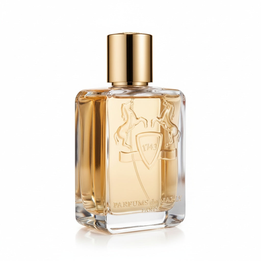 PARFUMS DE MARLY_PARFUMS DE MARLY DARLEY 4.2 EDP M (119166) - France*
