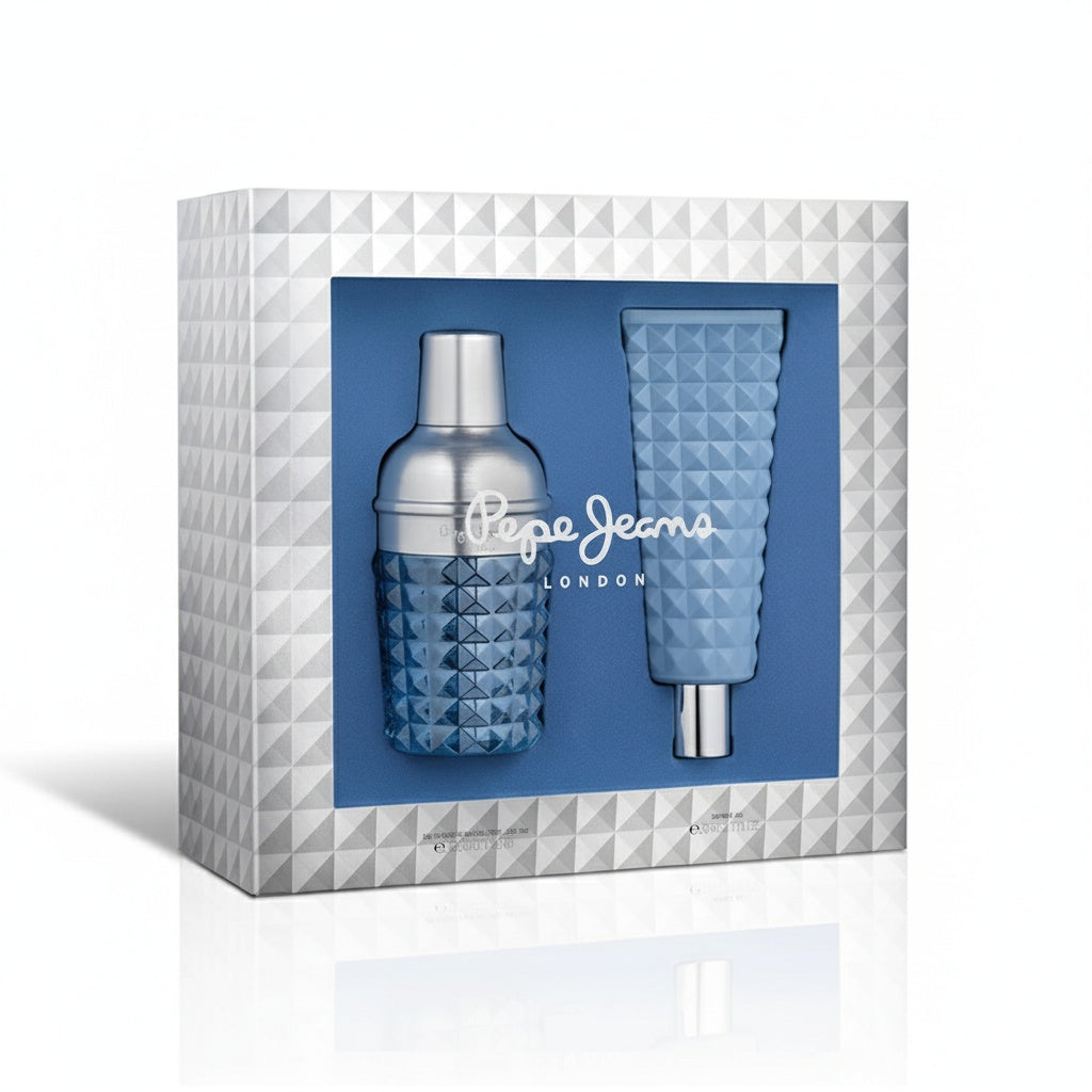 PEPE JEANS_PEPE JEANS 3.4 EDT M+2.7 S/G - (117426) - Spain