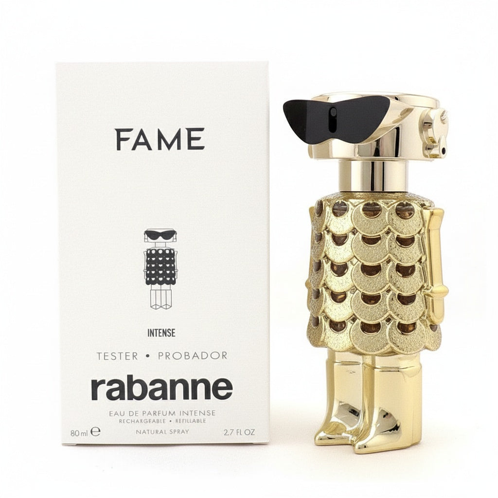 PACO RABANNE_PACO FAME INTENSE 2.8 EDP L TST (128178) - France