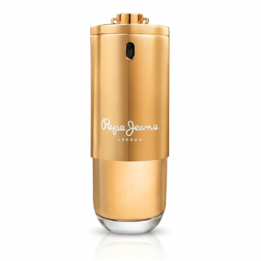 PEPE JEANS_PEPE JEANS BRIGHT INTENSE 2.7 EDP L TST (131415) - Spain