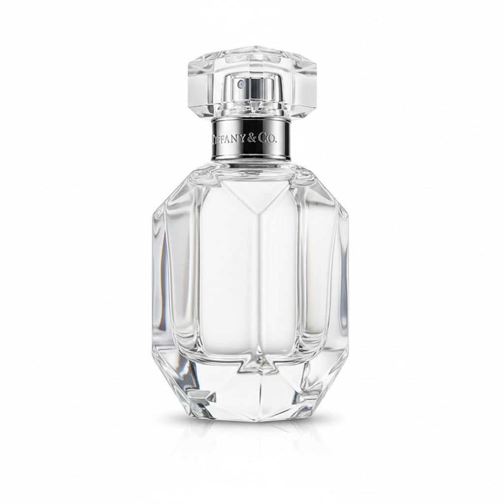 TIFFANY_TIFFANY SHEER 1.7 EDT L (117352) - Spain