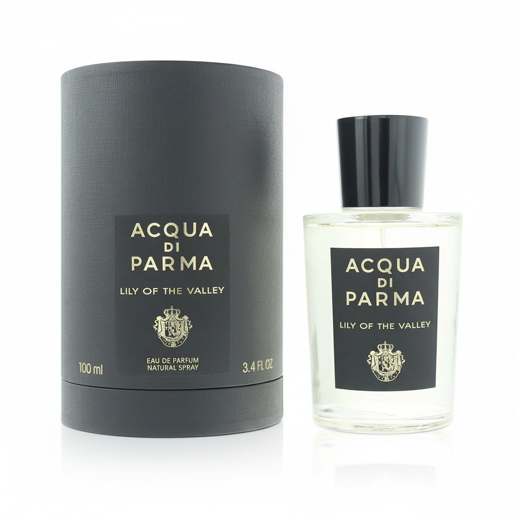 ACQUA DI PARMA_ADP LILY OF THE VALLEY 3.4 EDP U TST - (118218) - Italy