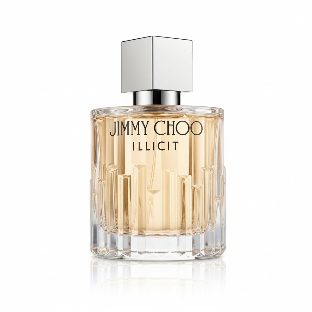 JIMMY CHOO_JIMMY CHOO ILLICIT 3.4 EDP L TST W/CAP - (107690) - France