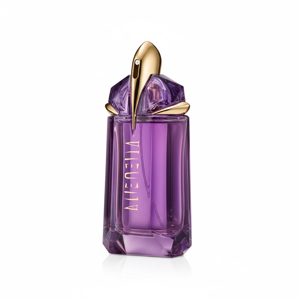 THIERRY MUGLER_ALIEN HIPERSENSE 2.0 EDP L REFILLABLE (104531) - France
