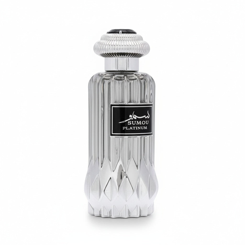 LATTAFA_LATTAFA SUMOU PLATINUM 3.4 EDP U (127243) - Emirates