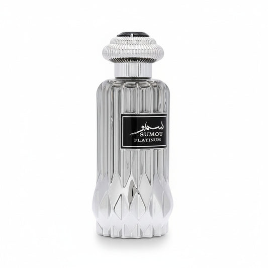 LATTAFA_LATTAFA SUMOU PLATINUM 3.4 EDP U (127243) - Emirates
